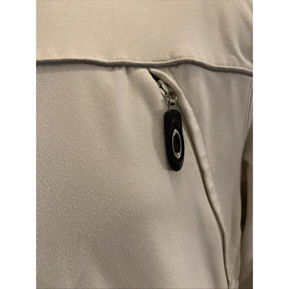 VINTAGE Oakley Software Jacket Mens Large Pullover Snowboard Ski Zip Hiking - Picture 12 of 16